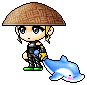 uwudon